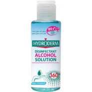 محلول ضد عفونی کننده الکلی دست و انواع سطوح 100میل