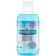 محلول ضد عفونی کننده دست و سطوح 250میل