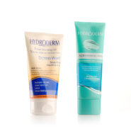 مجموعه مراقبت صورت مدل Dry Skin