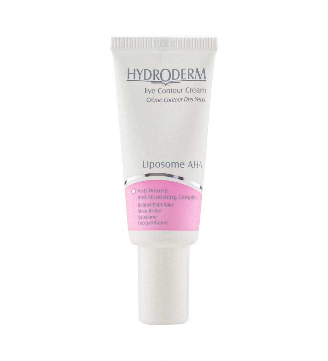 کرم ضد چروک دور چشم حجم 20 میلی لیتر کرم ضد چروک دور چشم حجم 20 میلی لیتر