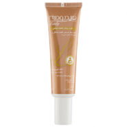 کرم روشن کننده گیاهی صورت 30گرم