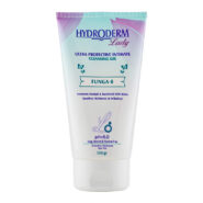 ژل بهداشتی بانوان لیدی فانگا8 مخصوص مخاط ملتهب و تحریک شده ناحیه واژینال 150 میل