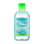 میسلار واتر 3 در 1 Mattifying پوست چرب و جوشدار