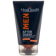 لوسیون پس از اصلاح آقایان 100 میل