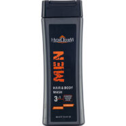 شامپو سر و بدن و اصلاح صورت آقایان با رایحه انرژی بخش 300میل