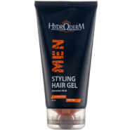 ژل بسیار قوی مو سر آقایان 150میل