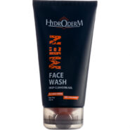 ژل شستشوی صورت آقایان 150میل
