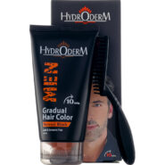 رنگ مو تدریجی آقایان 150میل