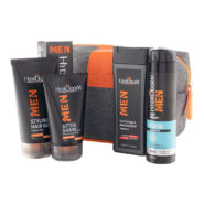 پک 5 عددی مراقبت پوست و مو آقایان - not for sale