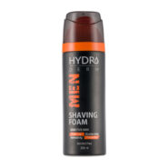 فوم اصلاح صورت آقایان 200میل