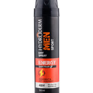 اسپری دئودورانت مردانه Men Energy Sport Mode حجم 150میل