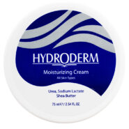 کرم مرطوب کننده کاسه ای دست و صورت مدل Classic حجم 75میل