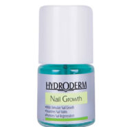 محلول محرک رشد ناخن