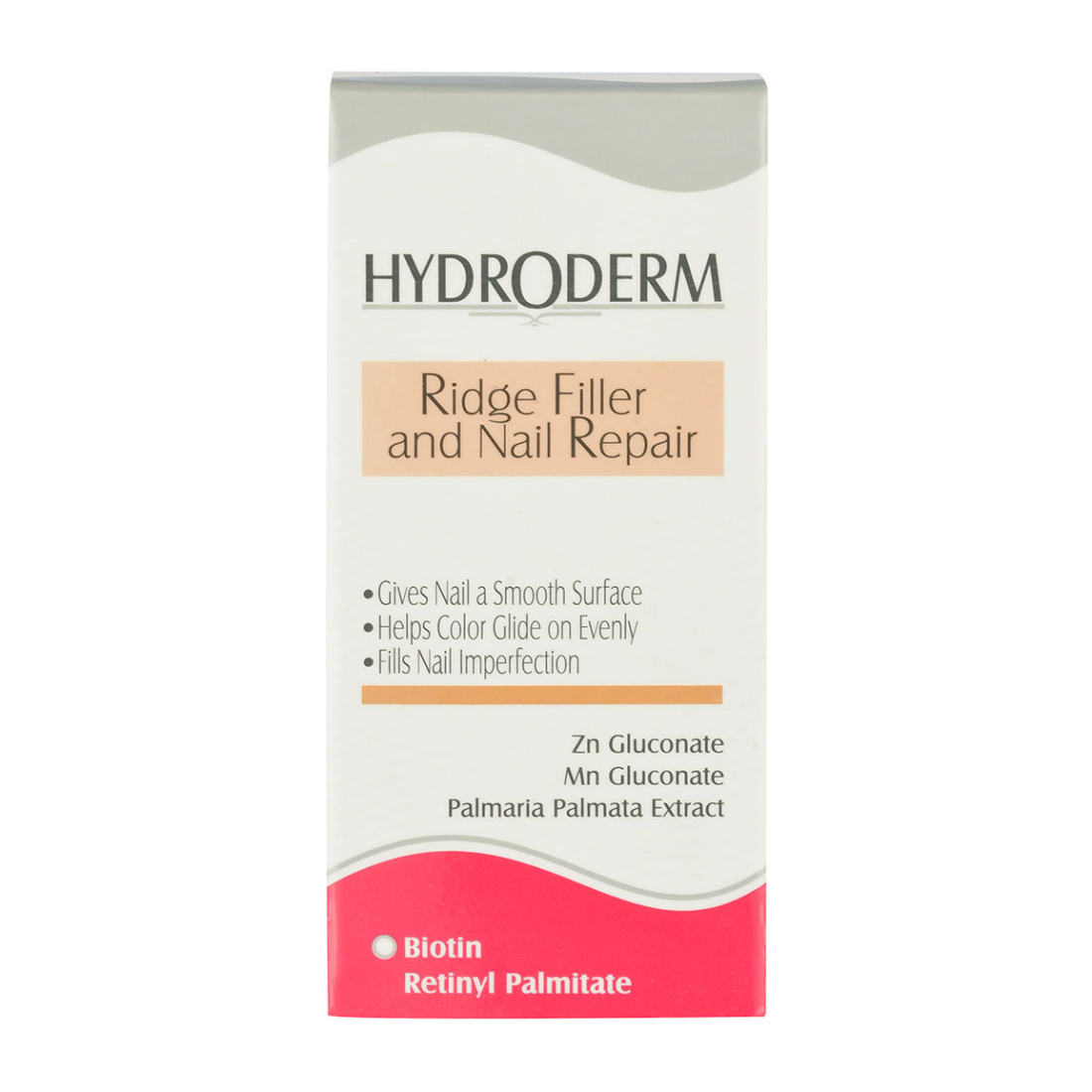 محلول ترمیم کننده ناخن محلول ترمیم کننده ناخن