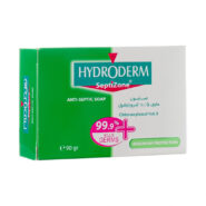 صابون ضدعفونی کننده حاوی 0.5 درصد کلروزاینلول 90گرم