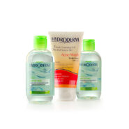 مجموعه مراقبت صورت مدل V10