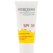 کرم ضد آفتاب پوست معمولی و خشک