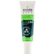 کرم التیام بخش و ترمیم کننده پوست های آسیب دیده CBD حجم 30میل