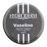 وازلین 25میل