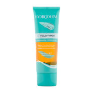 ماسک صورت ضد لک حاوی ویتامین سی حجم 100 میلی لیتر