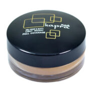 کرم موس صورت