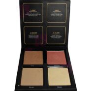 پالت هایلایتر