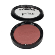 رژگونه بزرگ پودری