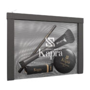 پک آرایشی 4 عددی به همراه کیف