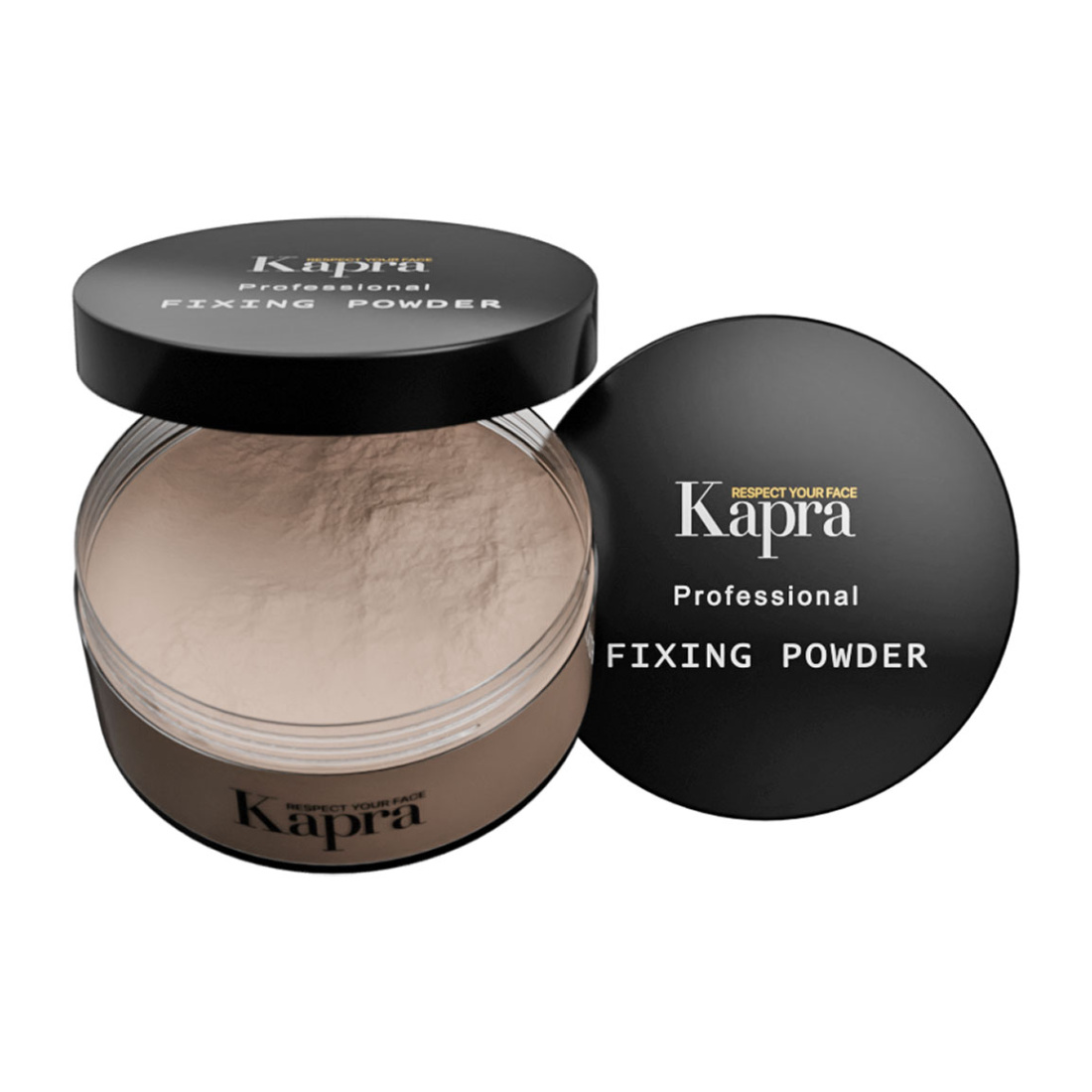 پودر فیکساتور پودر فیکساتور