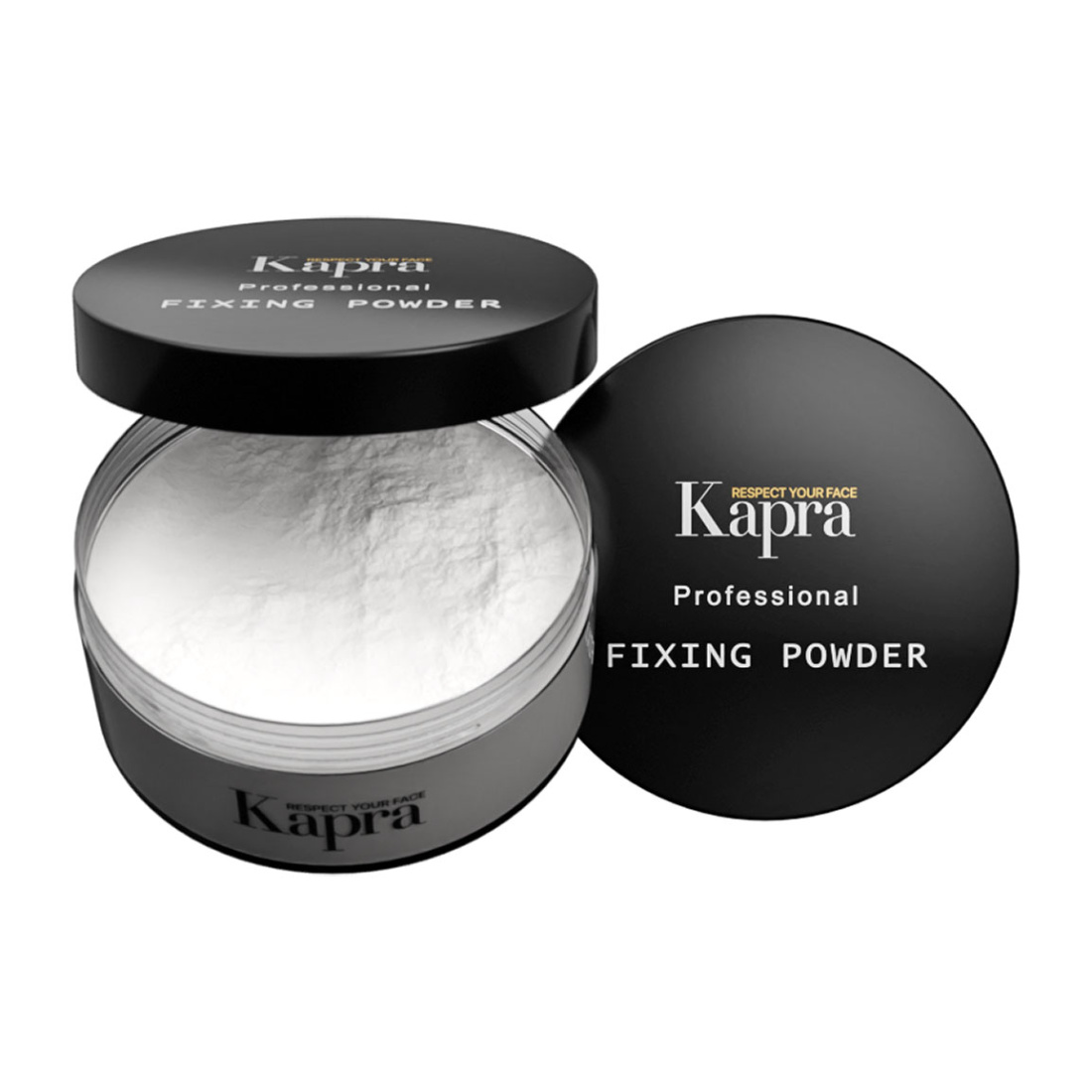 پودر فیکساتور پودر فیکساتور