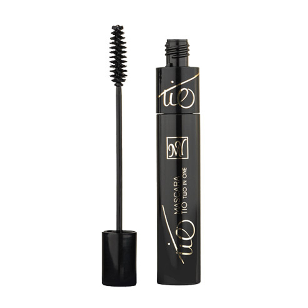 ریمل حجم دهنده و بلند کننده 2 در 1 ریمل حجم دهنده و بلند کننده 2 در 1