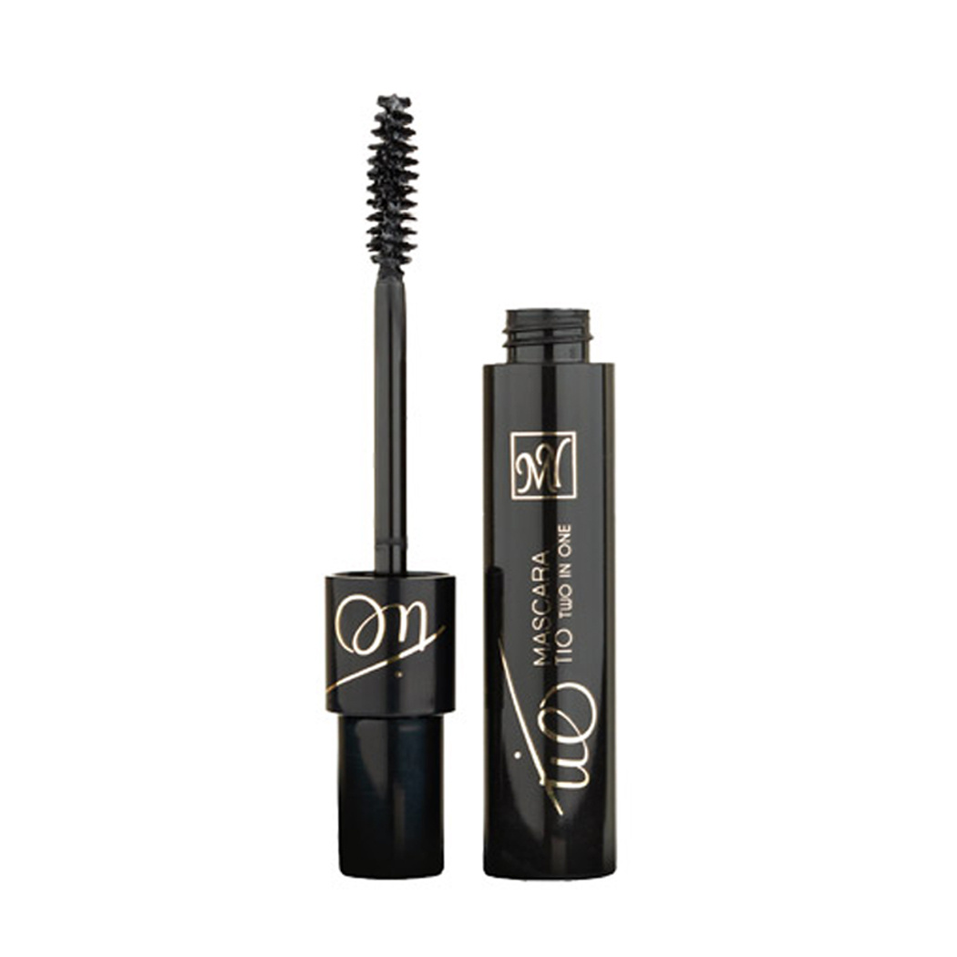 ریمل حجم دهنده و بلند کننده 2 در 1 ریمل حجم دهنده و بلند کننده 2 در 1