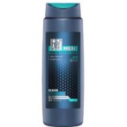 شامپو موی سر ضدشوره کلین فرش مخصوص آقایان