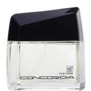 ادوتویلت مردانه کنکوردیا بلک