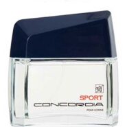 ادو تویلت مردانه کنکوردیا اسپرت