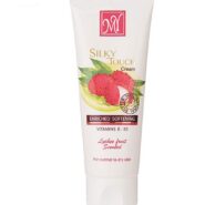 کرم میوه ای سیلکی تاچ 75میل