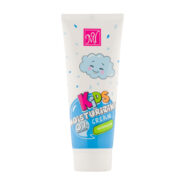 کرم مرطوب کننده قوی پوست کودک