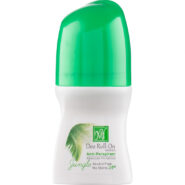 دئو دورانت رولی زنانه جانگل