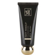 کرم پودر مات مناسب پوست چرب مدل بلک دایموند حجم 35 میلی لیتر