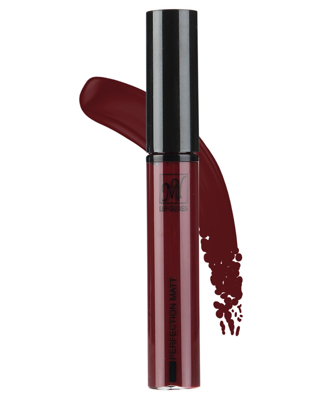 رژ لب مایع پرفکشن مات بلک دایموند رژ لب مایع پرفکشن مات بلک دایموند