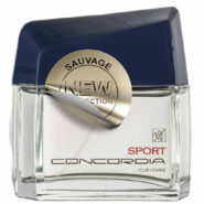 عطر مردانه اسپورت ساوژ 75 میلی لیتر