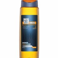 شامپو بدن انرژی بوست مخصوص آقایان