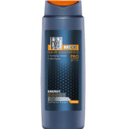 شامپو موی سر تقویت کننده انرژی بوست مخصوص آقایان