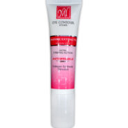 کرم دور چشم سه کاره حاوی روغن جوجوبا