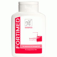 شامپو تقویتی فورتیمد