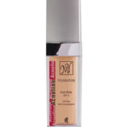 کرم پودر شیشه ای فاقد چربی آکنه لاین