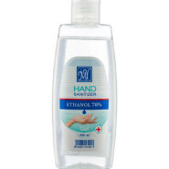 ژل ضدعفونی فوری دست 200میل