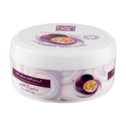 کرم مرطوب کننده میوه ای کاسه ای هیدرا تاچ مناسب پوست نرمال 200 میل