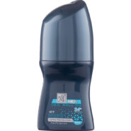 دئودورانت رولی مردانه آیسی ویو 50 میل