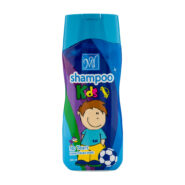 شامپو بچه پسرانه ارسال با طرح رندوم 200میل